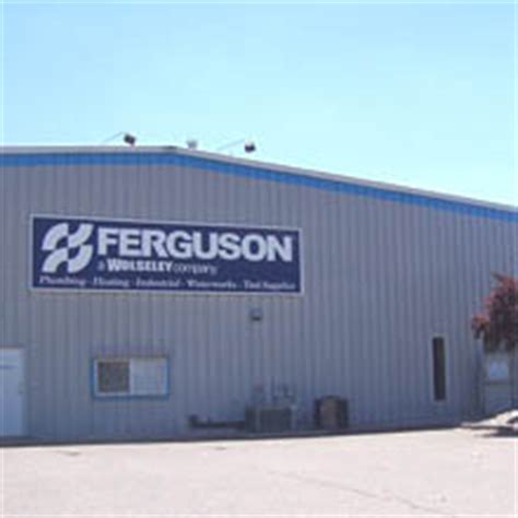 ferguson pipe|ferguson pipe supply locations.